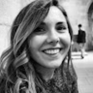 Meet your Posher, Karolina